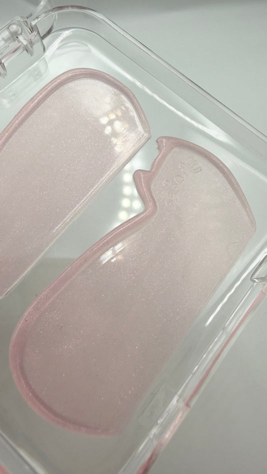 Lash Lift Softening pad - Kitty