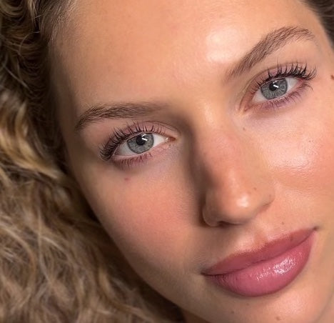1 Day Lash Lift Masterclass