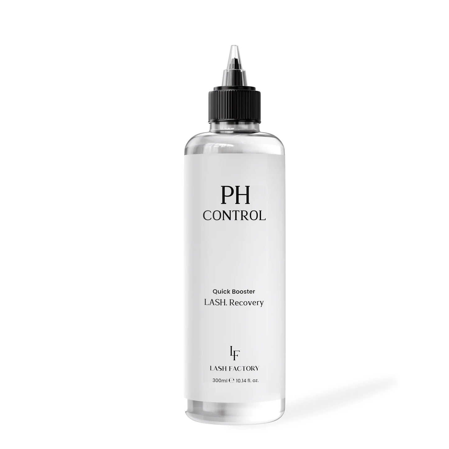 PH CONTROL - LASH FACTORY