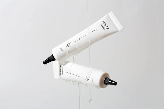Power Protein Ampoule - Lash Factory