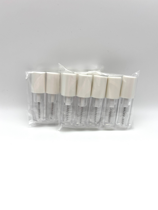 Eyelash Raincoat [5 pack]