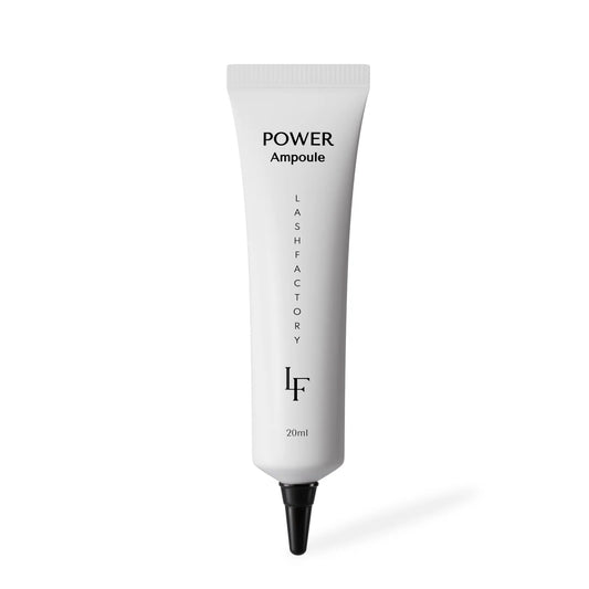 Power Protein Ampoule - Lash Factory