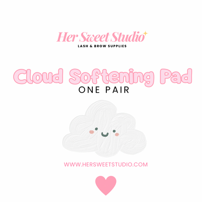 Cloud Softening Pad
