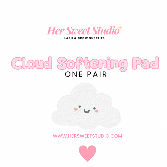Cloud Softening Pad