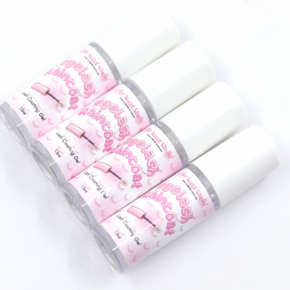 Eyelash Raincoat Gel