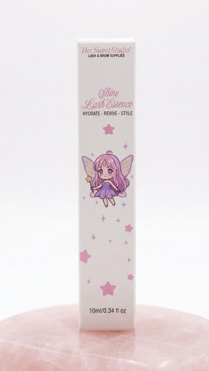 Shine Lash Essence