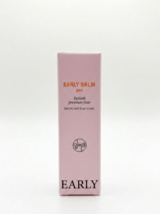 Early Shop Pro Balm Fixer