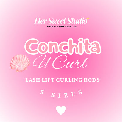 "Conchita" U CURL