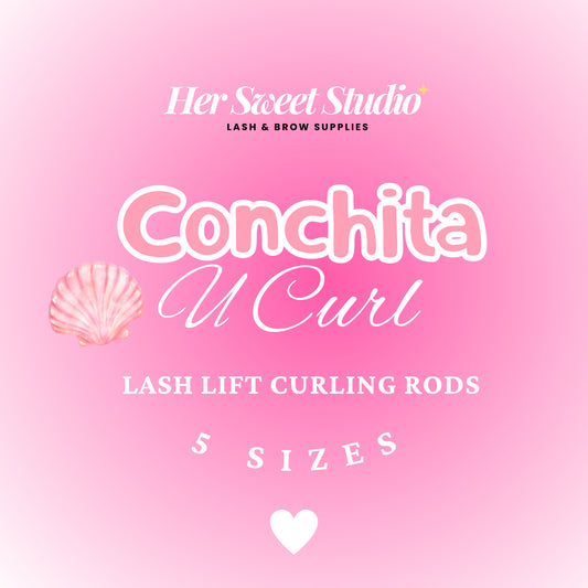 "Conchita" U CURL