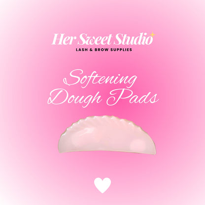 Lash lift Shields Bundle