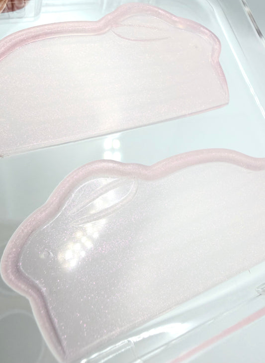 Lash Lift Softening pad - Bun