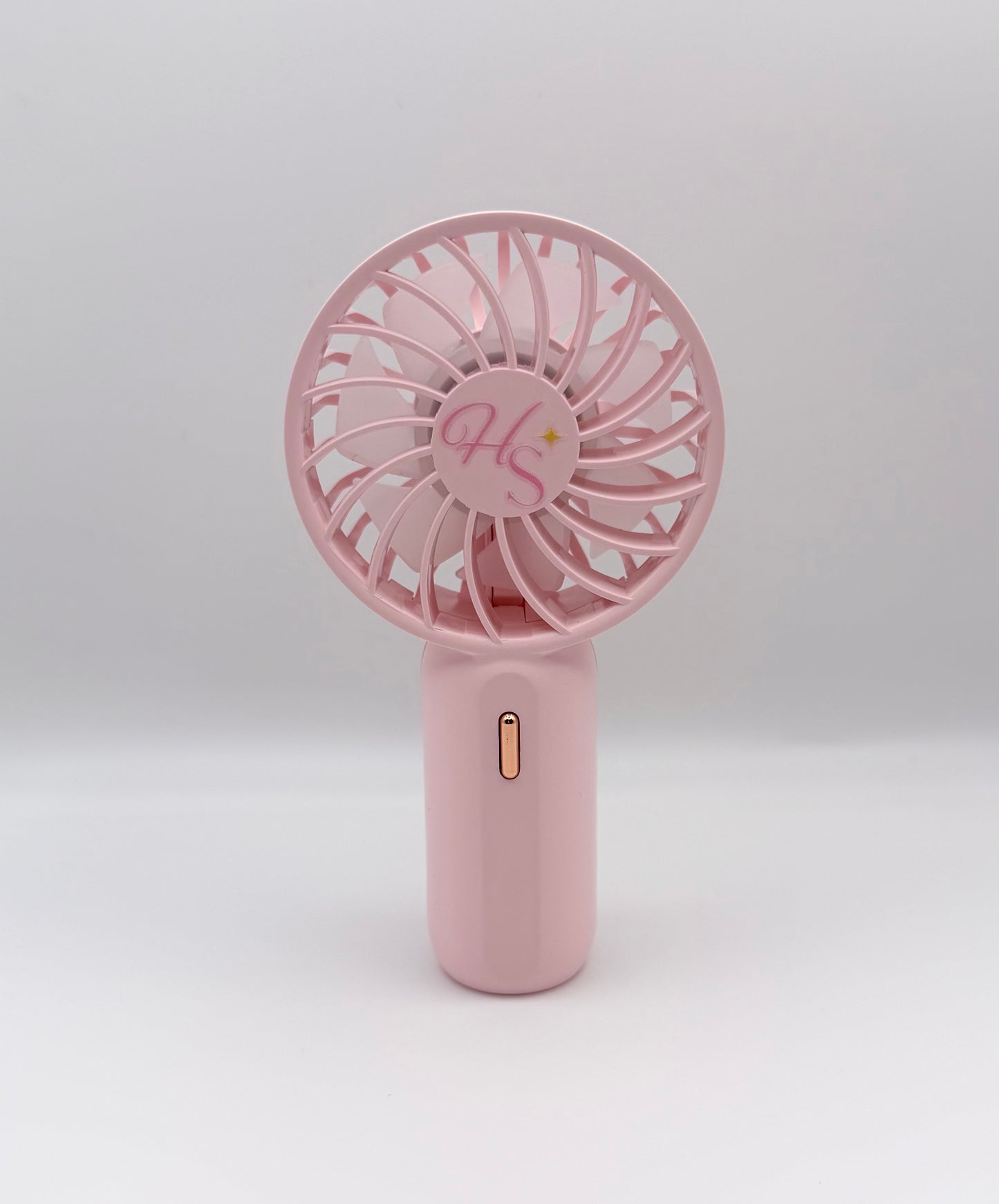 Handheld Lash Fan