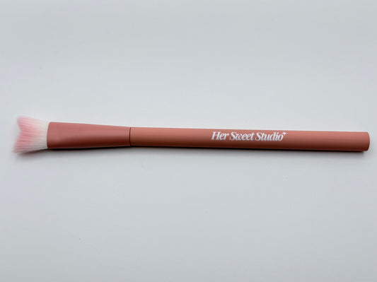 Lash Cleansing Brush