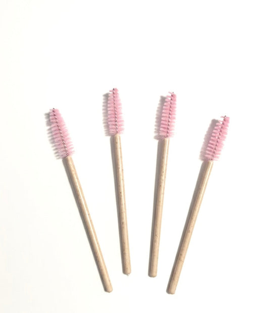 Lash Spoolies