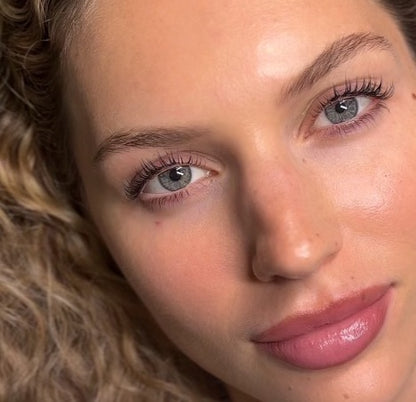 1 Day Lash Lift Masterclass