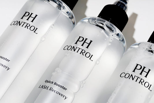 PH CONTROL - LASH FACTORY
