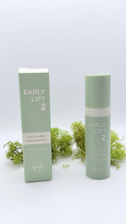Early Shop Lift Perm Solutions