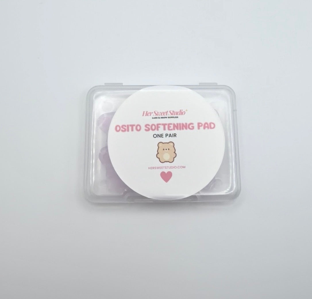 "Osito" Softening Pad 🧸