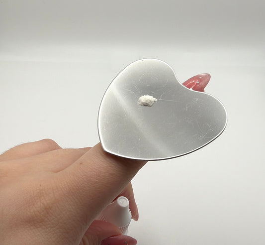 Lash Lift Mixing Ring