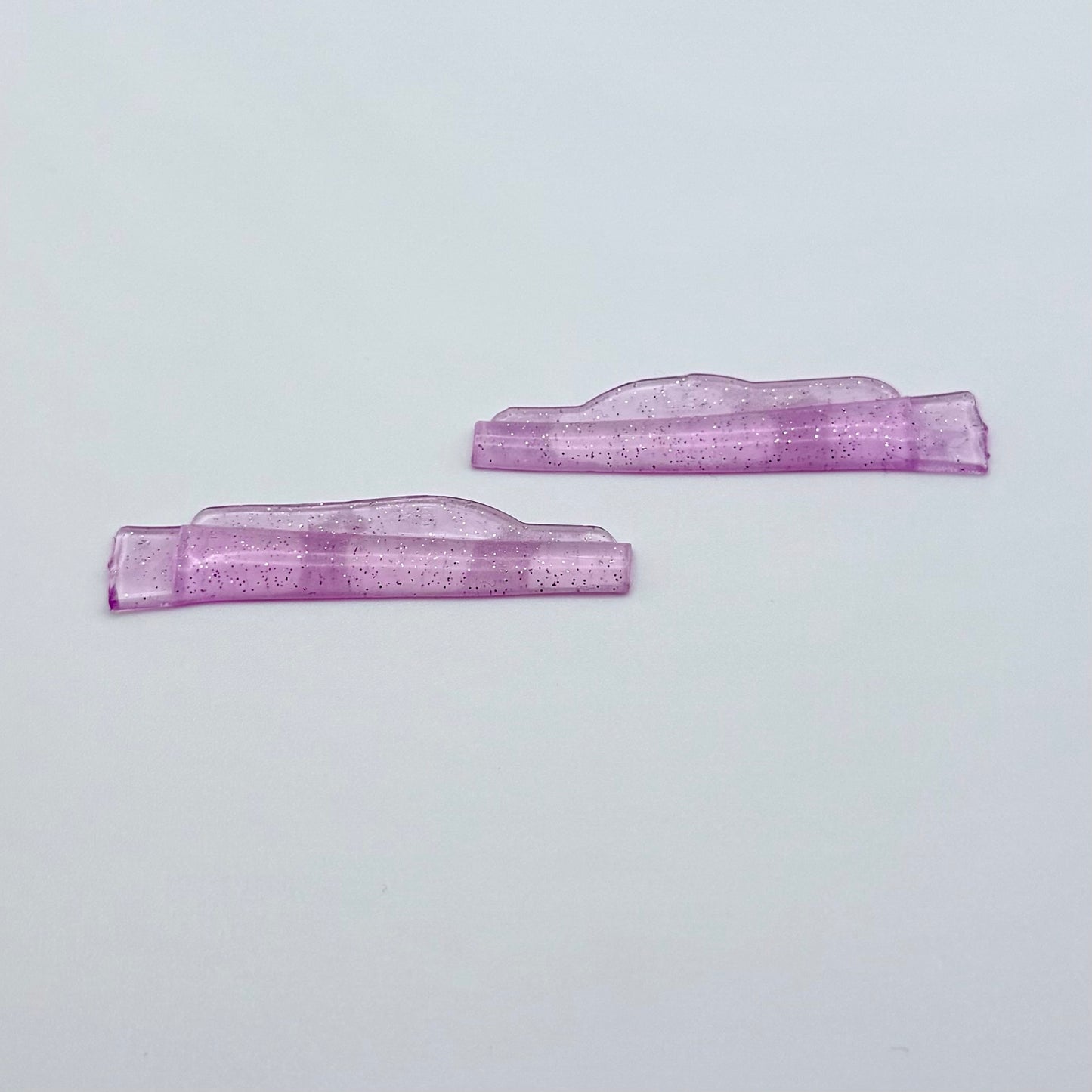 "Nube" C Curl Lash Lift Rods