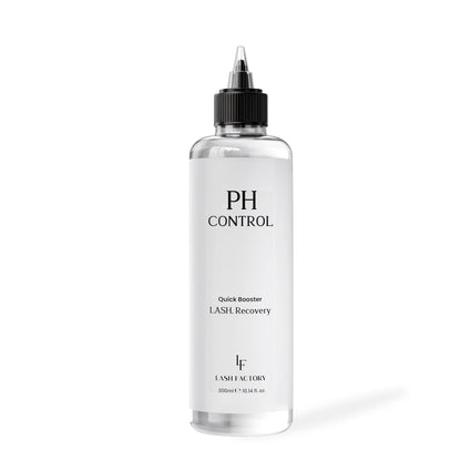 PH CONTROL - LASH FACTORY