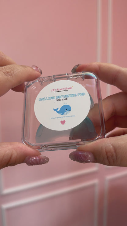 “BALLENA” 🐳 Softening Pad